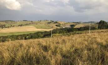 Imagem 2: Lote de 500m² em localização privilegiada de Atibaia com vista incrível