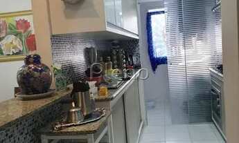 Imagem 6: Apartamento à venda no Condomínio Perfect Life em Campinas SP