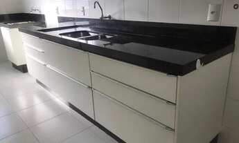 Imagem 7: Cobertura com 3 dormitórios para alugar, 156 m² por R$ 4.347,00/mês - Ortizes - Valinhos/S