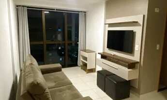 Imagem 2: Quarto e Sala - Stella Maris - Espetacular