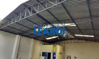 Imagem: GALPÃO - CENTRO - SP