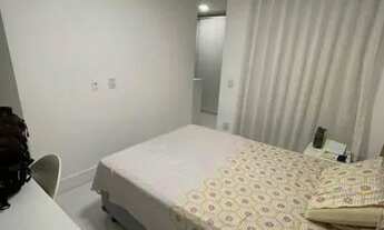 Imagem 7: Apartamento para venda com 4 quartos em Ponta Verde - Maceió - Alagoas