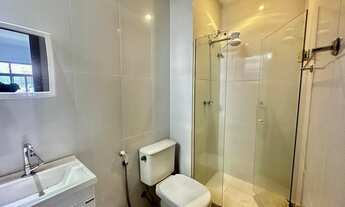 Imagem 5: OPORTUNIDADE!!! Apartamento térreo reformado, claro e arejado próximo ao Ilha Plaza