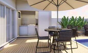 Imagem 6: Sobrado à venda, 3 quartos, sendo 1 suíte, Bairro Três Rios do Norte, Jaraguá do Sul/ SC