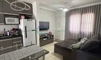 Imagem: Apartamento em Jardim Interlagos - Ribeirão