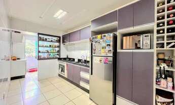 Imagem 2: Apartamento à venda, 3 quartos, sendo 1 suíte, Bairro Vila Nova, Jaraguá do Sul/ SC