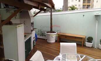 Imagem 7: SOBRADO MANDAQUI COM PISCINA, COM 2 SUÍTES, 2 VAGAS, PRÓXIMO AO SHOPPING SANTANA PARK