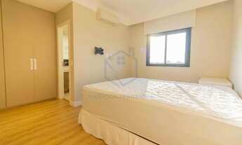 Imagem 7: BARUERI - Apartamento Padrão - MELVILLE EMPRESARIAL I E II