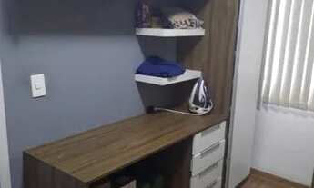 Imagem 4: Apartamento vale das palmeiras -vila sofia