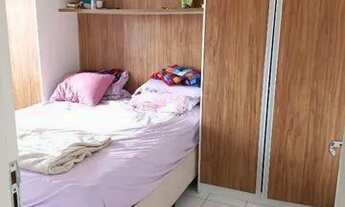 Imagem 7: Apartamento com 2 dormitórios à venda, 69 m² por R$ 280.000 - Vila Alvinópolis - São Berna