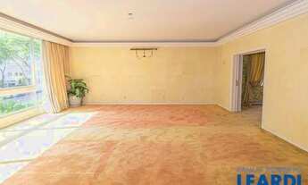 Imagem 2: APARTAMENTO - HIGIENÓPOLIS - SP