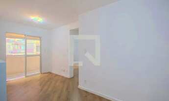 Imagem 3: Apartamento para Aluguel - Santa Maria, 2 Quartos, 47 m2