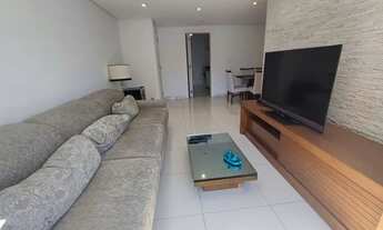 Imagem 4: Apartamento para venda tem 105 metros quadrados com 3 quartos em Santana - São Paulo - SP