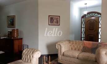 Imagem 6: São Paulo - Casa Padrão - Água Rasa