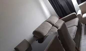 Imagem 4: APARTAMENTO - ENCRUZILHADA - SP