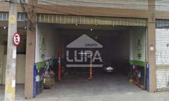 Imagem: Salão Comercial com 200 metros para locação