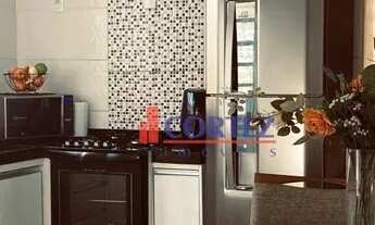 Imagem 6: Casa com 2 dormitórios à venda, 110 m² por R$ 275.000,00 - Jardim Novo - Rio Claro/SP