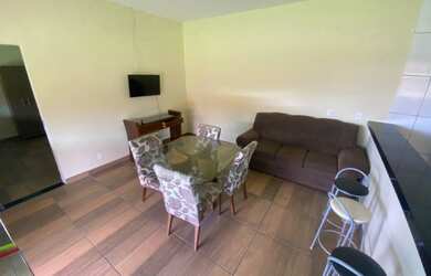 Imagem 6: Sitio com piscina em condomínio fechado