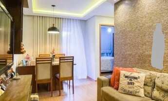 Imagem 6: JQ- Apartamento com Quintal. 2 quartos em Jardim Limoeiro - Serra - ES