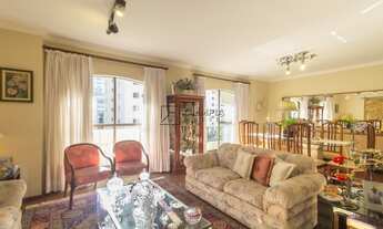 Imagem 2: Apartamento Venda 3 Dormitórios - 142 m² Moema