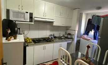 Imagem 4: Alugo Ap 02 Qts semimobiliado