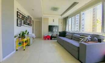 Imagem 4: Apartamento para venda possui 66 metros quadrados com 2 quartos