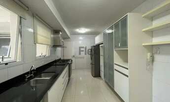 Imagem 5: Apartamento, Vila Nova Conceição - São Paulo