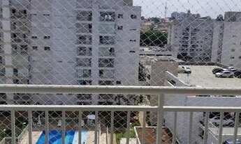 Imagem 6: Aluguel Vila Nova Sabara - 3 dorm e 2 vagas - varanda gourmet