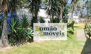 Imagem 4: Chácara com 2 dormitórios à venda, 700 m² por R$ 290.000,00 - Olho D'Água - Mairiporã