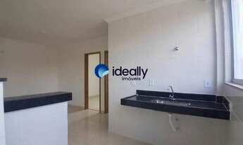 Imagem 3: Apartamento no Bairro Xangri-lá com 02 Quartos, em mais de 50 m² de com 01 vaga de garagem