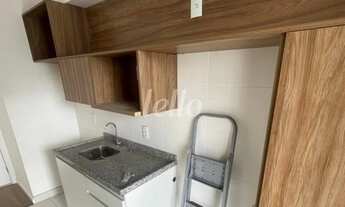 Imagem 5: São Paulo - Apartamento Padrão - Brás