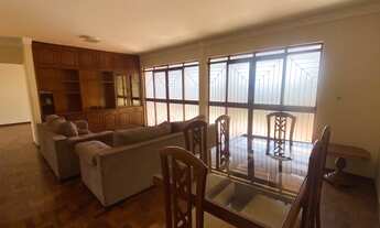 Imagem 3: Casa Residencial com 4 quartos para alugar por R