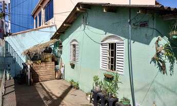 Imagem 5: VD Casa Taguatinga QNL 17 Conjunto A