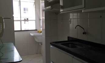 Imagem 7: Palm Ville Residence (Leste