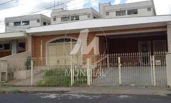 Imagem 1: Casa (térrea na rua) 3 dormitórios/suite, cozinha planejada