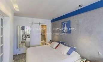 Imagem 6: Apartamento para venda com 131 metros quadrados com 3 quartos