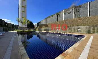 Imagem 2: Apartamento-LOCAÇÃO-Jacarepaguá-Rio de Janeiro-RJ