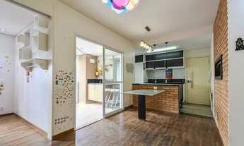 Imagem: Apartamento para aluguel e venda possui