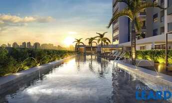 Imagem 4: APARTAMENTO - CAMPO BELO - SP