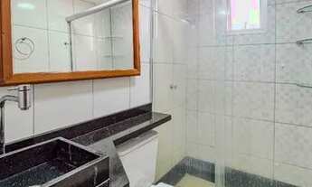 Imagem 3: Apartamento para venda com 91 metros quadrados com 3 quartos em Setor Bueno - Goiânia - GO