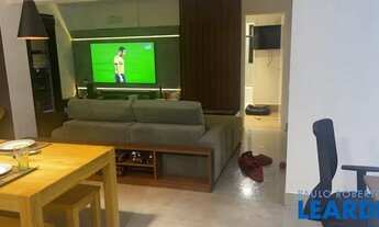 Imagem 4: APARTAMENTO - VILA YARA - SP