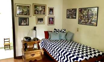 Imagem 5: Apartamento 4 quartos 2 vagas 140m2 Vista Campo