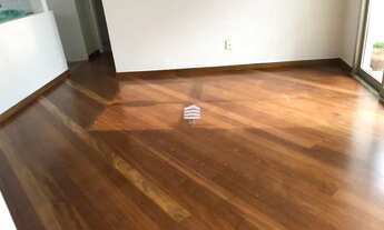 Imagem 5: Apartamento para aluguel e venda tem 106 metros quadrados com 3 quartos