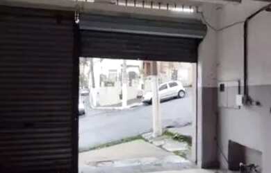 Imagem 2: Loja para locação com 180 m² no Cambuci - São Paulo - SP