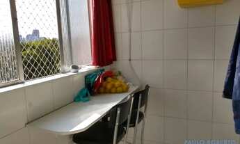 Imagem 7: APARTAMENTO - BROOKLIN - SP