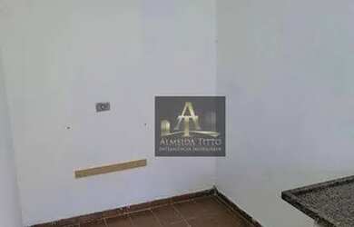 Imagem 4: Casa com 1 dormitório para alugar, 50 m² por R$ 1.000,00/mês - Jardim Audir - Barueri/SP