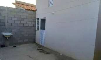 Imagem 7: Fontana: bairro planejado na Mangabeira; Contrato de Gaveta; Prestação 550