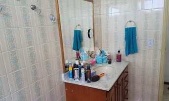 Imagem 7: Apartamento com 3 dormitórios à venda, 93 m² por R$ 390.000,00 - Taquara - Rio de Janeiro