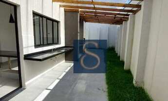 Imagem 2: Casa com 3 dormitórios à venda, 146 m² por R$ 610.000,00 - Caçapava Velha - Caçapava/SP