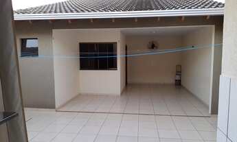 Imagem 5: Casa para aluguel possui 130 metros quadrados com 3 quartos em Jardim Diamante - Maringá